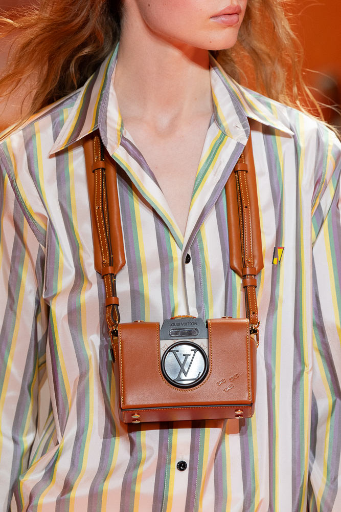 Louis Vuitton Puts All Eyes On Its Iconic Alma Bag This Spring - PurseBlog