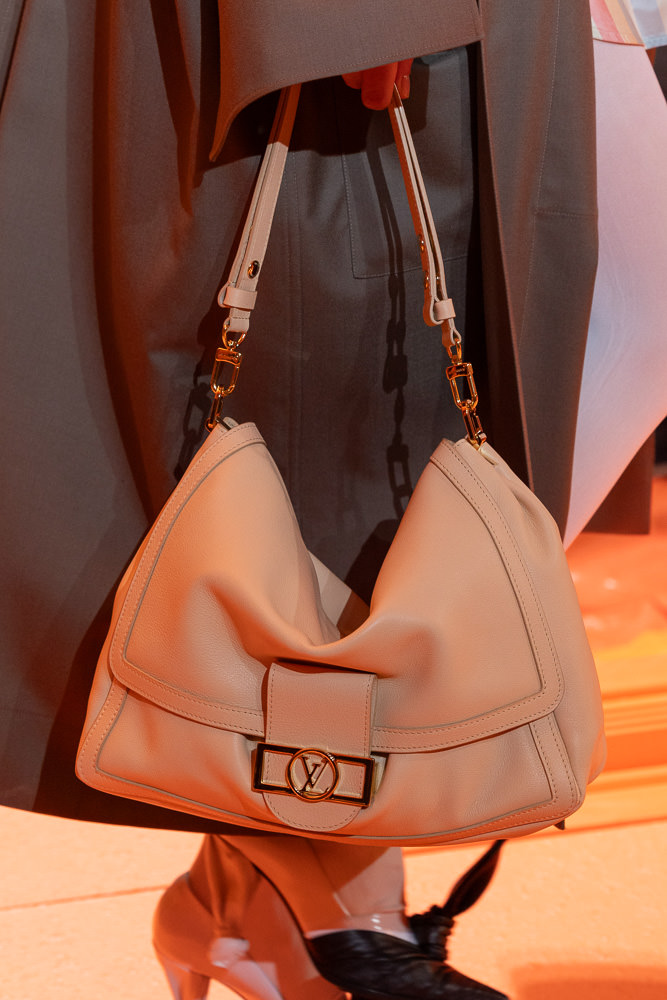 Louis Vuitton Refreshes Its Fan Favorite Bags for SS24 - PurseBlog