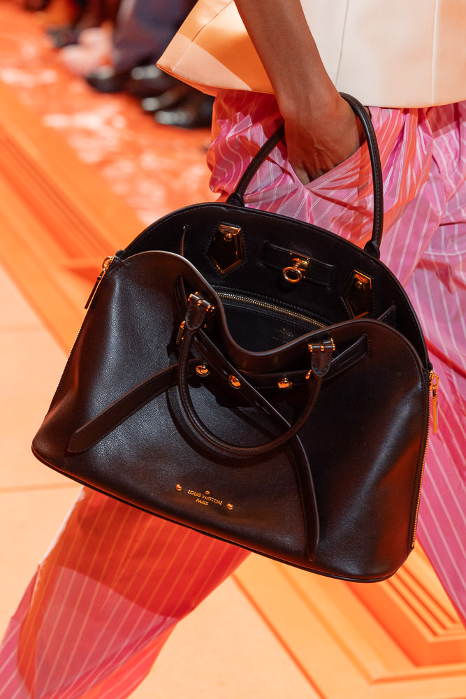 Best Bags From The Louis Vuitton Spring-summer 2021 - ФОТОГРАФИИ 2022