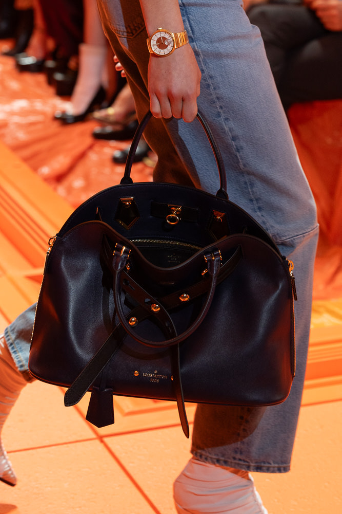 Louis Vuitton Refreshes Its Fan Favorite Bags for SS24 - PurseBlog