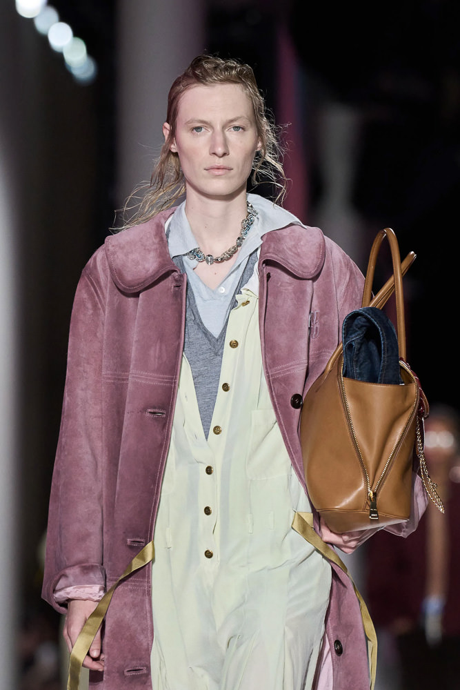 MIU MIU SPRING 2024 Bags 19