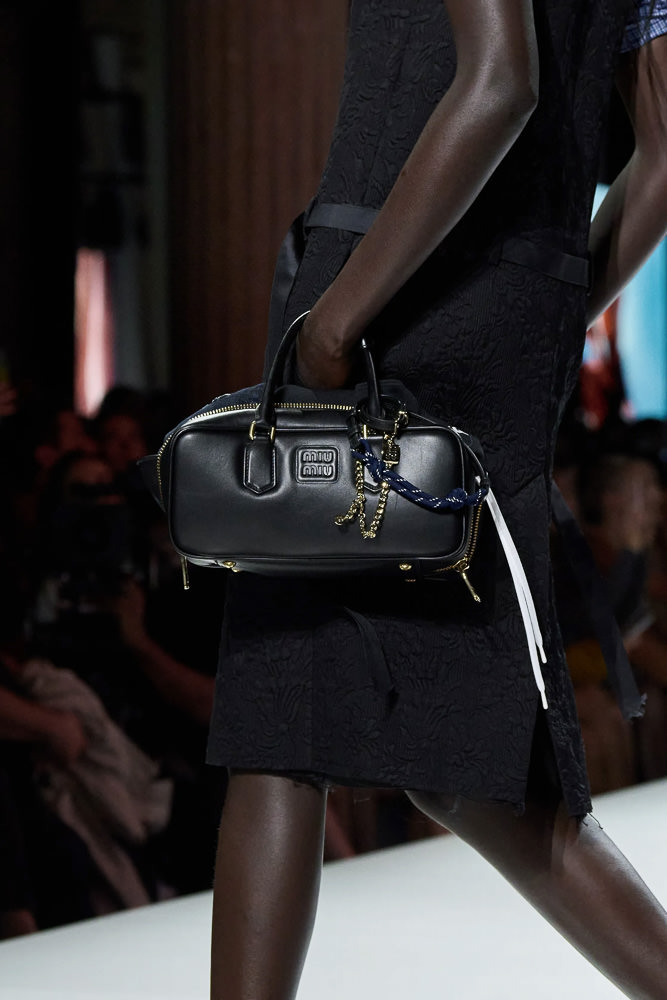 MIU eye MIU SPRING 2024 Bags 2