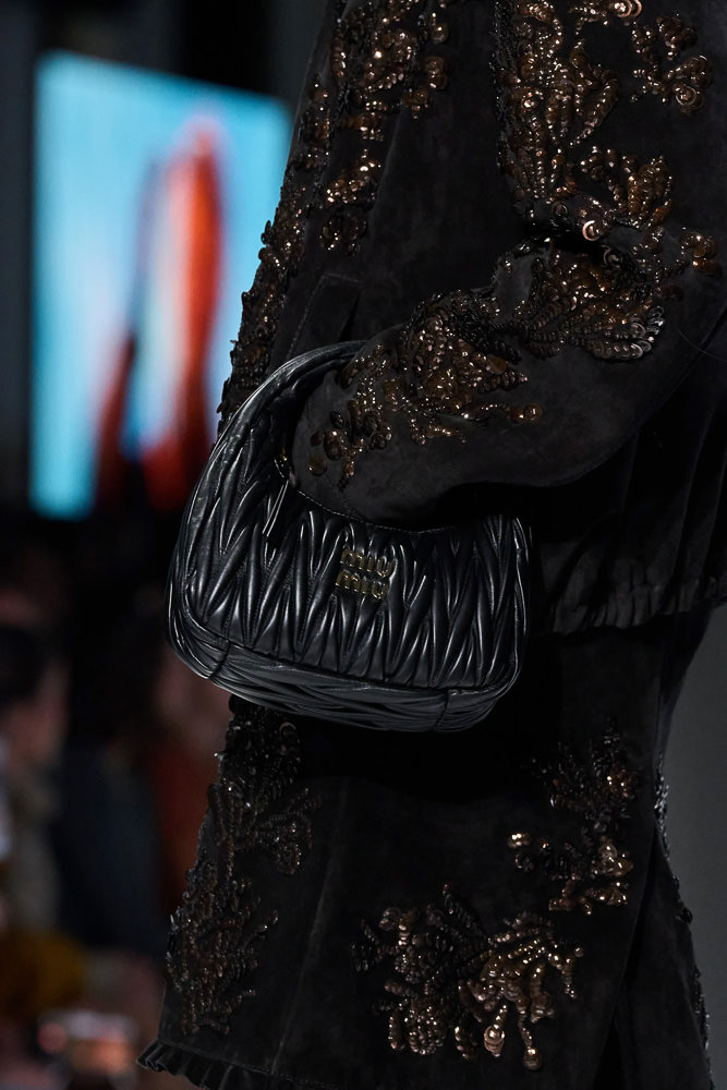 MIU MIU SPRING 2024 Bags MIU MIU SPRING 2024 Bags