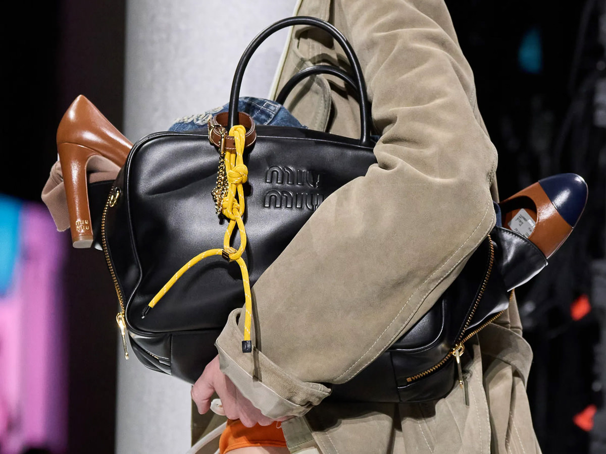 All the Bags from Louis Vuitton Men's FW23 Collection - PurseBlog