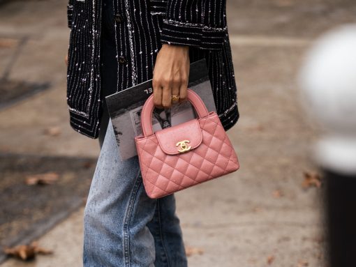 This Week, Timeless Divas Carried Bags from Chanel, Dior, Hermès and Céline  - PurseBlog