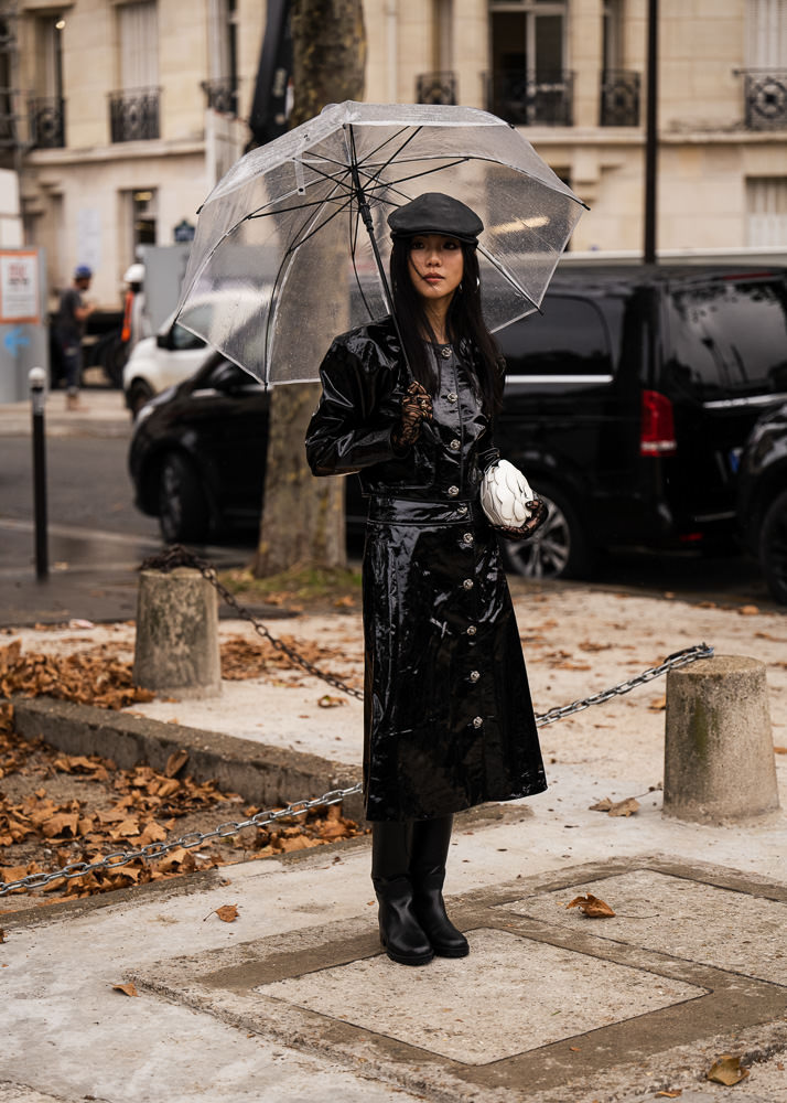 PFW Street Style Bags 3