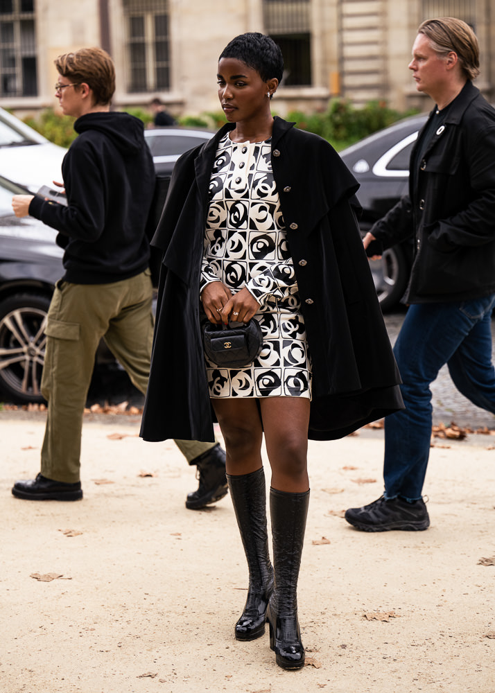PFW Street Style Bags 7