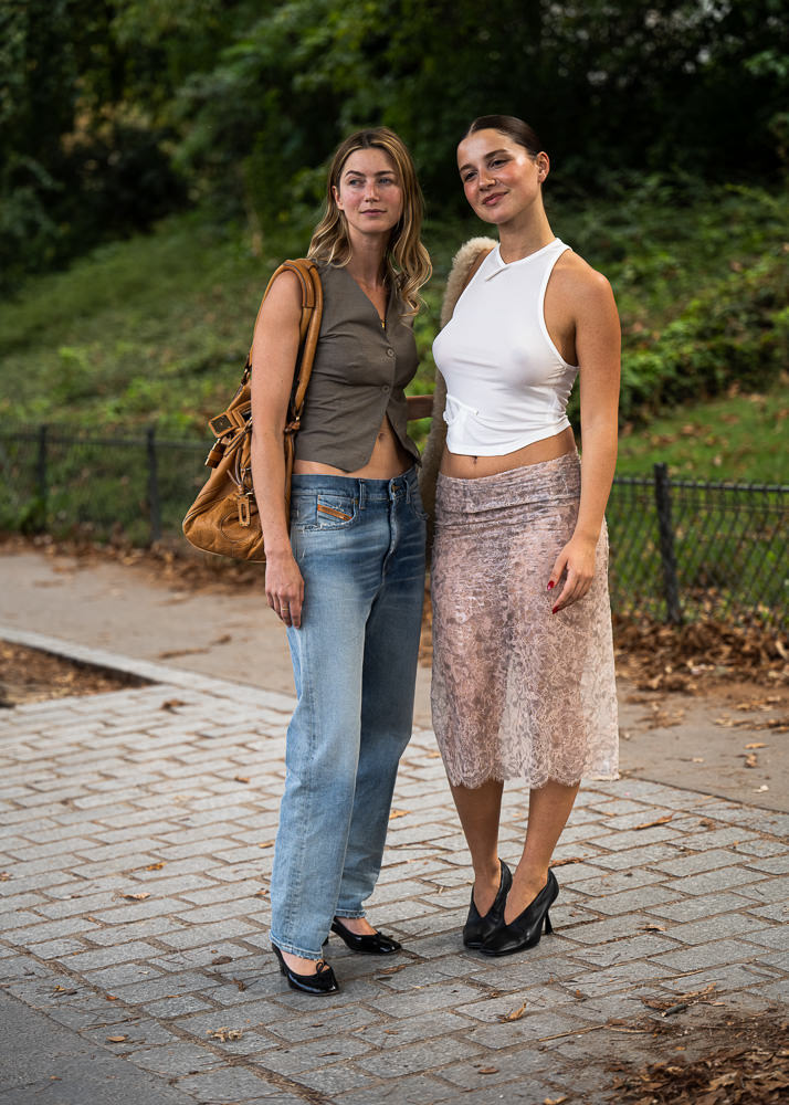 Paris Fashion Week Street Style Bags Borsetta Day 4 29