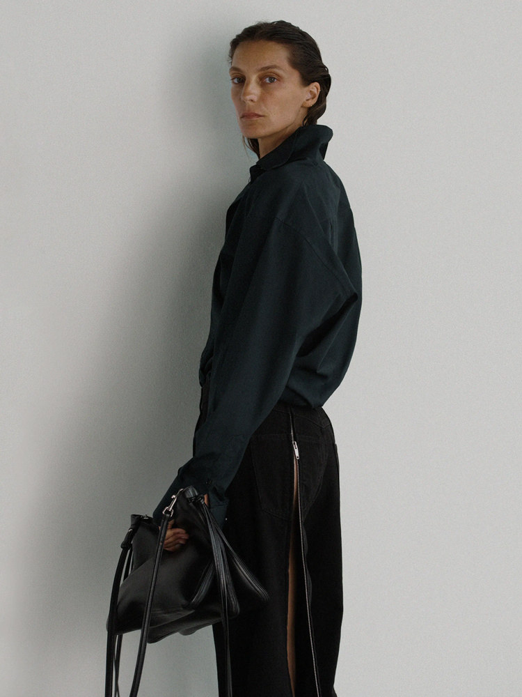 She's Back! Phoebe Philo Unveils Her Label's First Collection