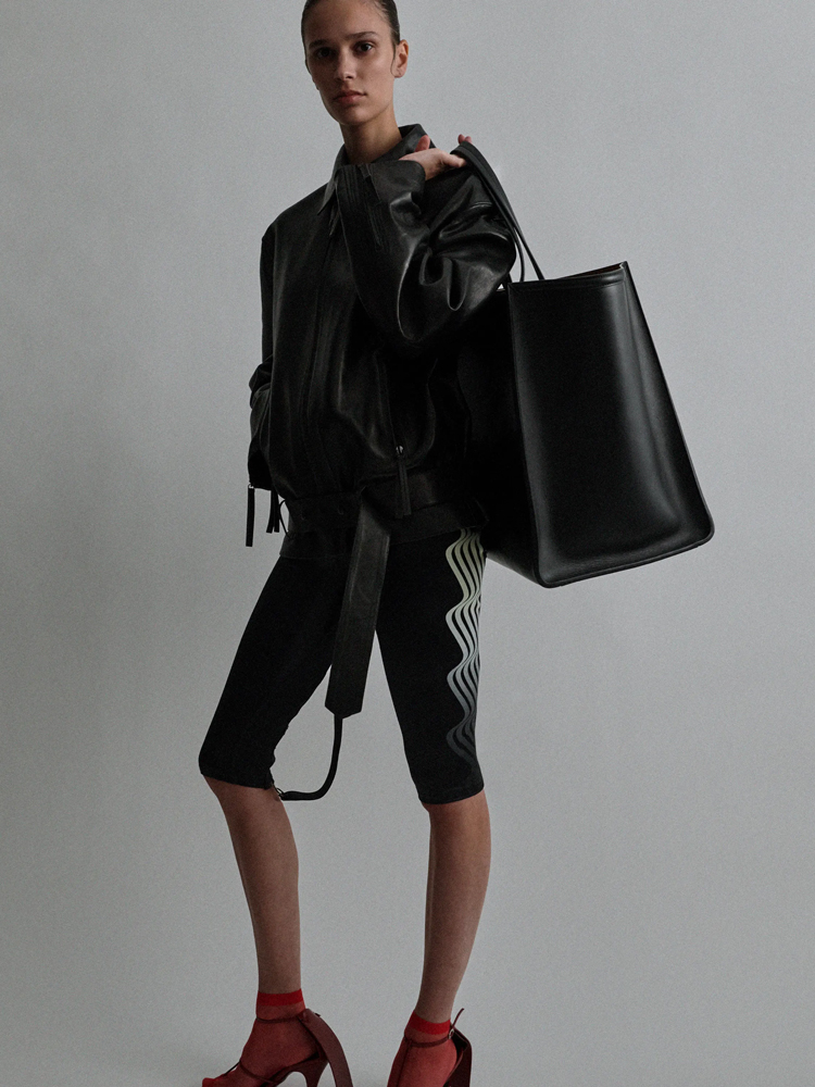 Phoebe Philo Has Launched Her First Collection of Bags (and More ...