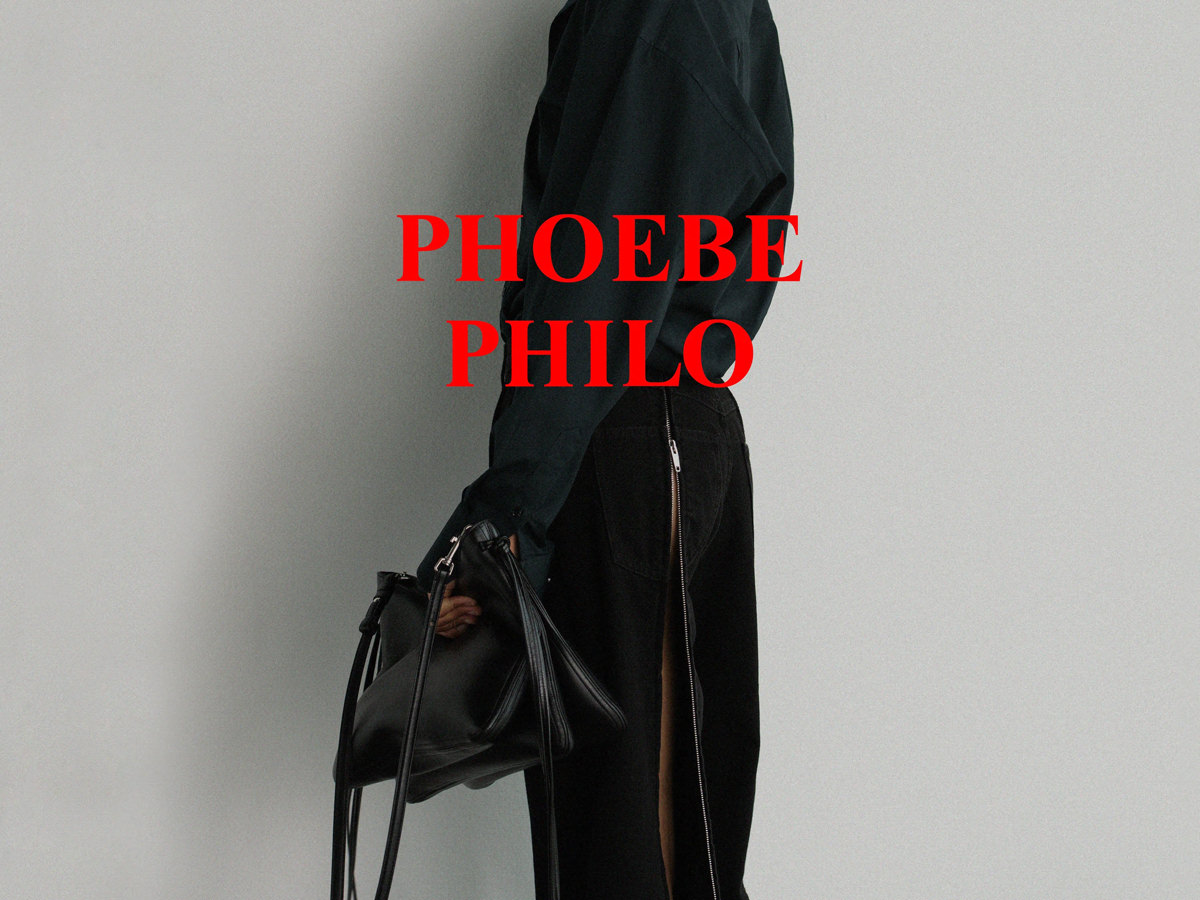 LING WU Bags - Phoebe Philo in her roughly 10 years at its helm