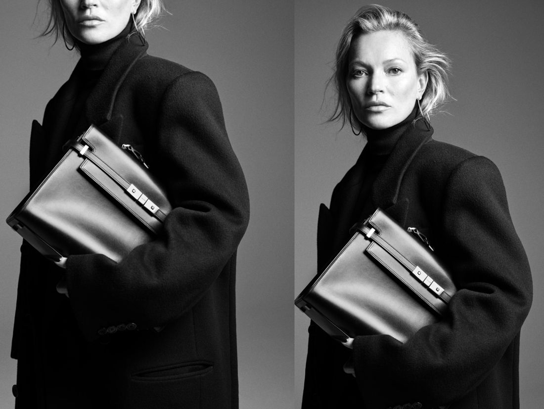 Louis Vuitton Introduces A New It Bag – The GO-14