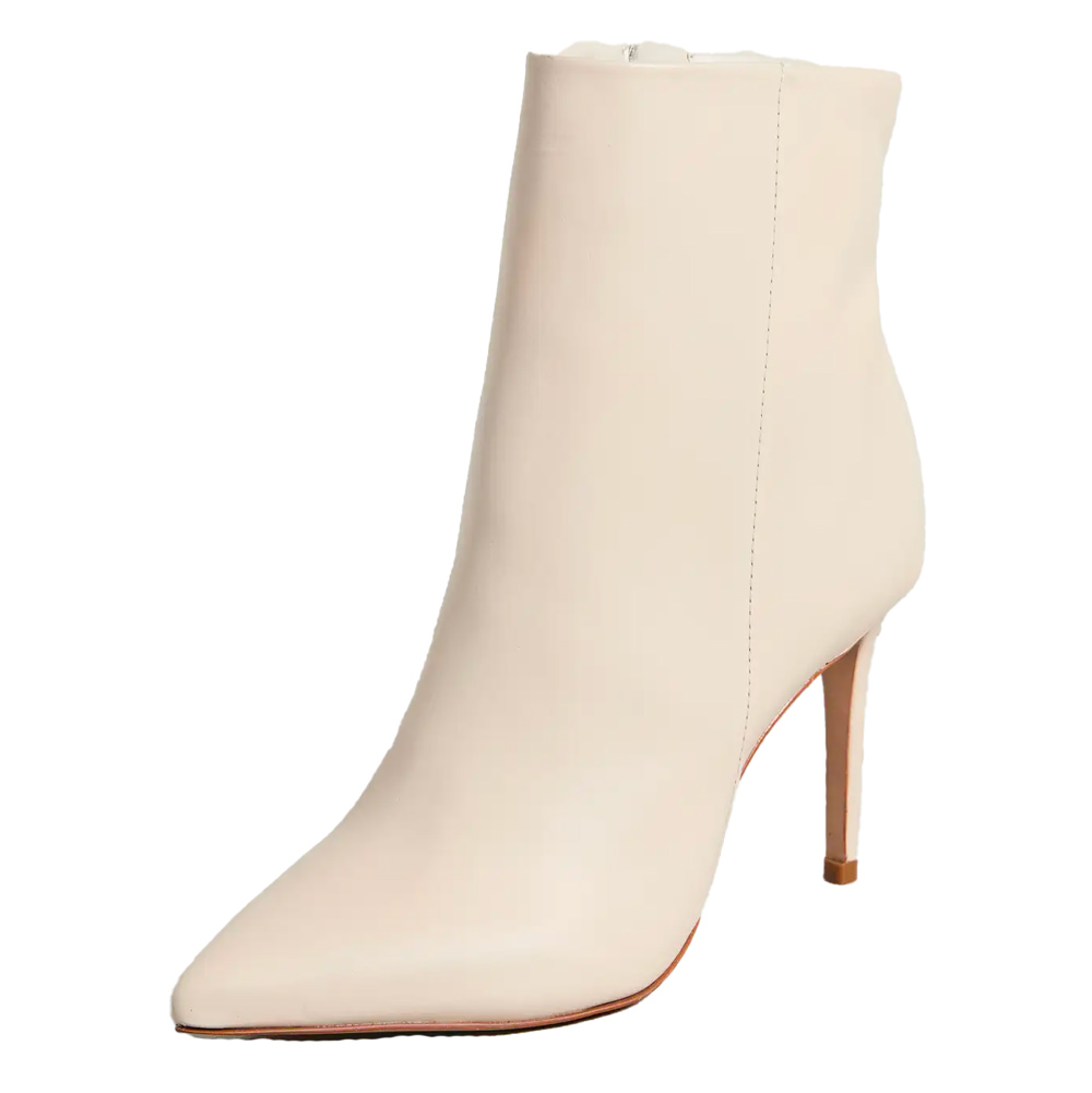 Schutz Ankle Booties