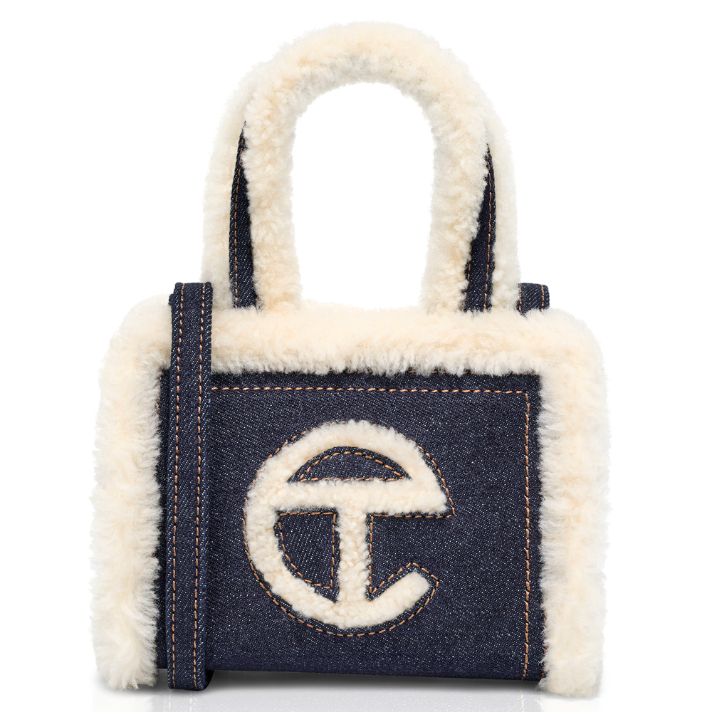 Telfar Ugg Shopper