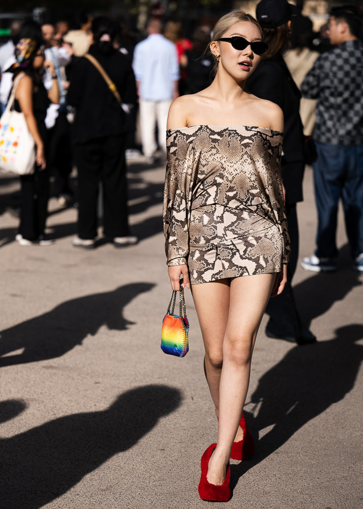 The Best Bags of PFW SS24 Day 8 11 The Best Bags of PFW SS24 Day 8 11