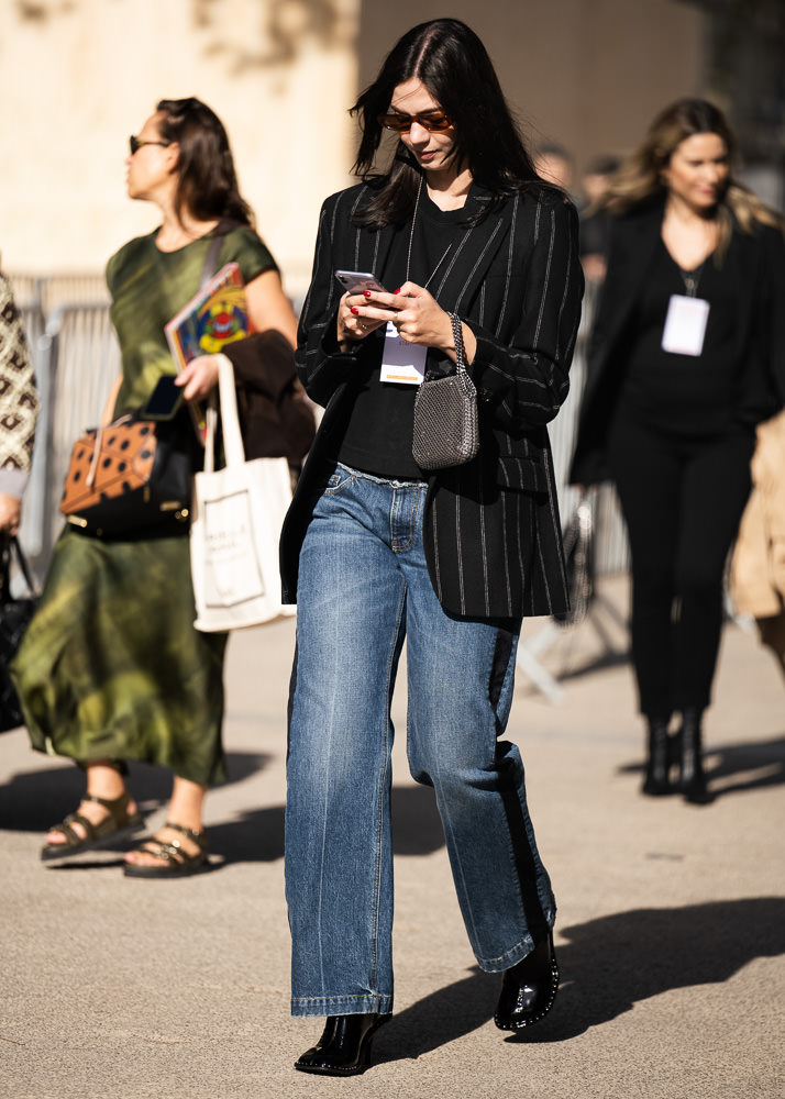 The Best Bags of PFW SS24 Day 8 12 The Best Bags of PFW SS24 Day 8 12