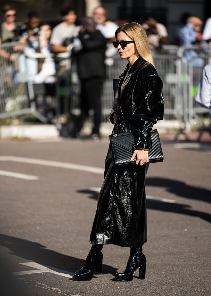 Discover the top street style bags spotted at Paris Fashion Week for t –  thevogueagent