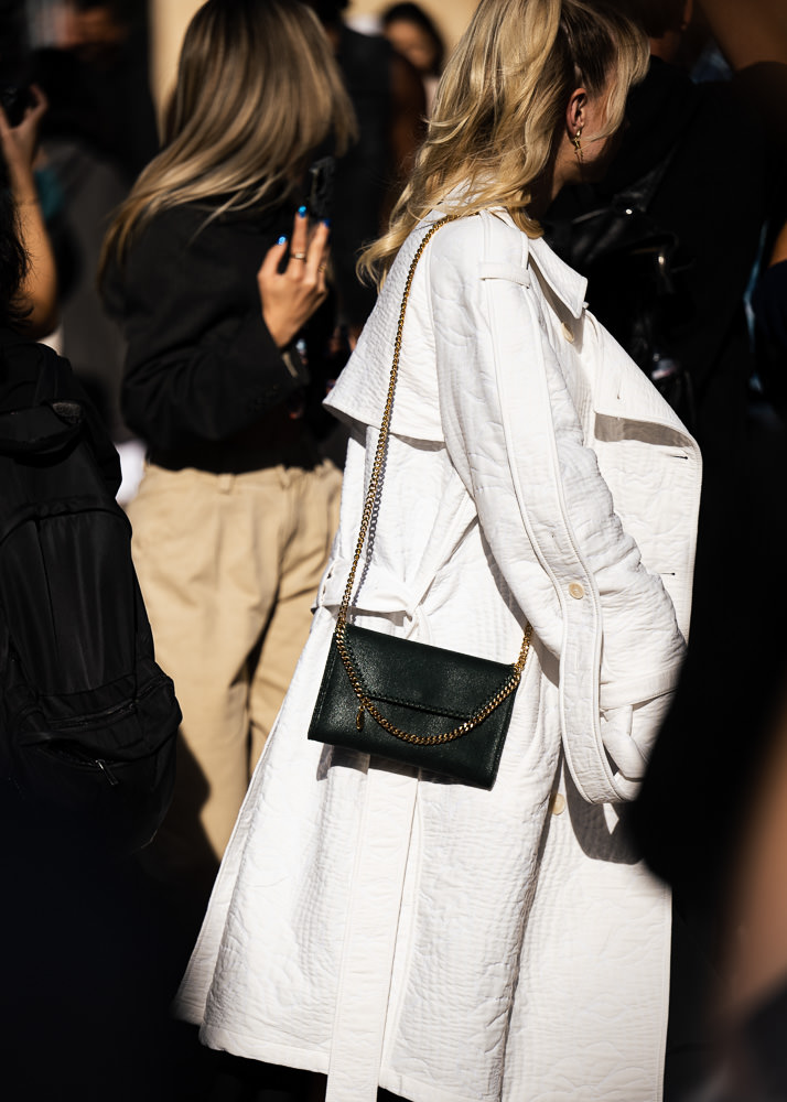 The Best Bags of Paris Fashion Week Spring 2024: Day 8 - PurseBlog