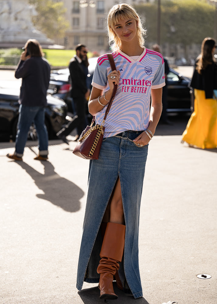 The Best Bags of Paris Fashion Week Spring 2024: Day 6 - PurseBlog