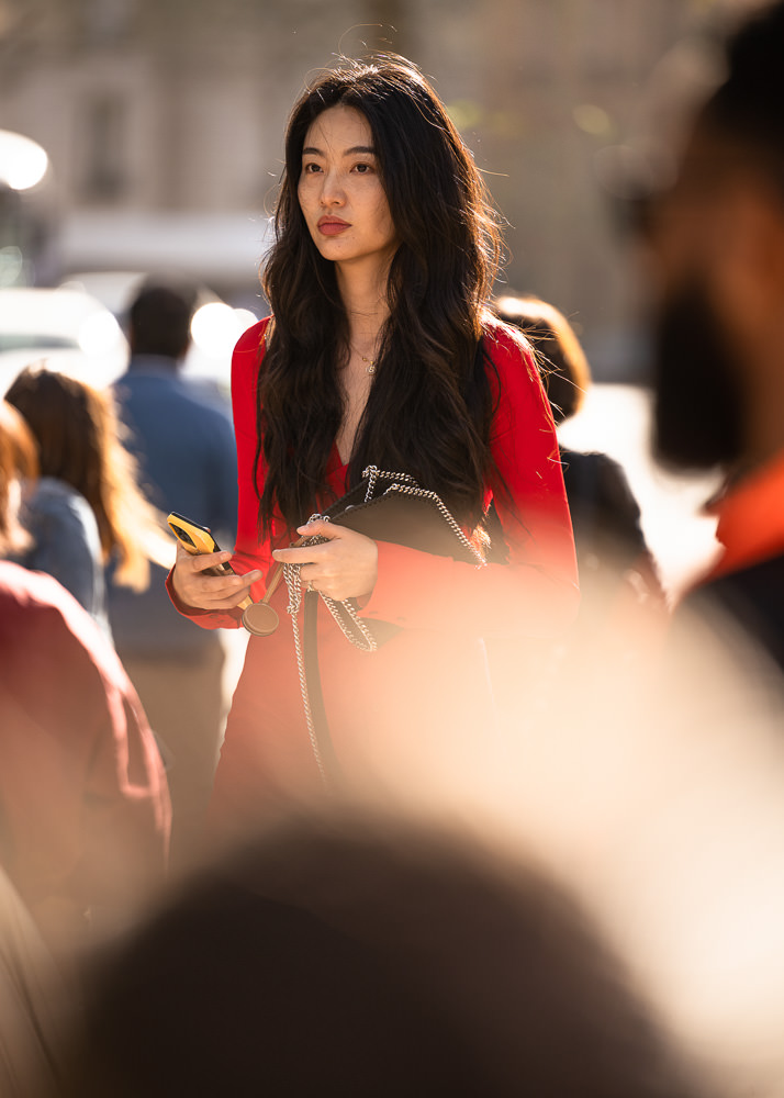 The Best Bags of PFW SS24 Day 8