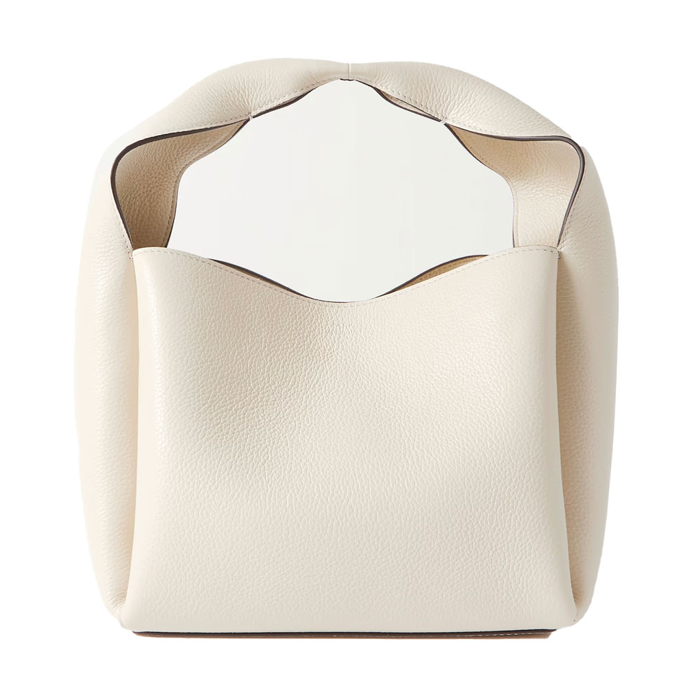 The Loro Piana Pouch Is the Bag of Summer 2023 - PurseBlog