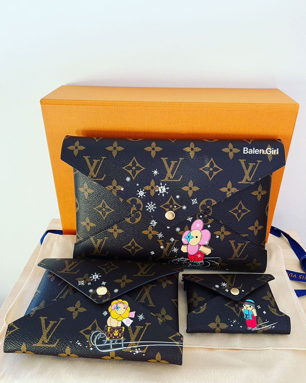 louis vuitton vivienne