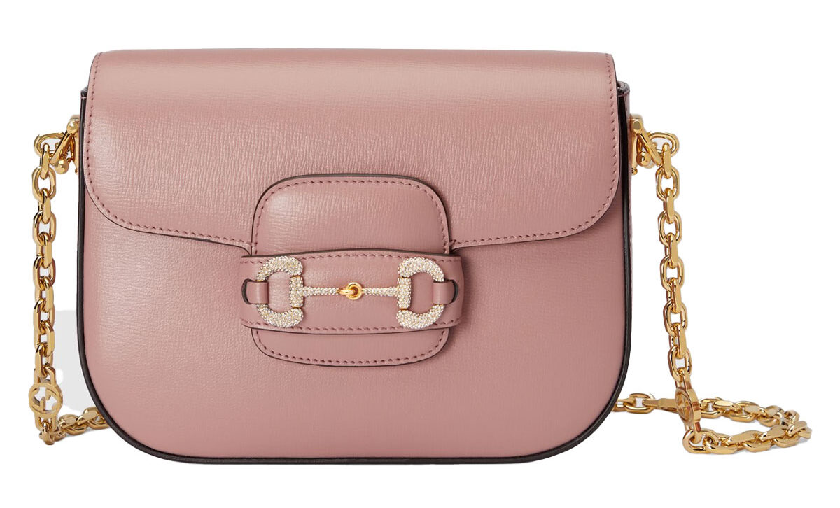 1 7 GUCCI HORSEBIT 1955 MINI BAG Large 2 1 7 GUCCI HORSEBIT 1955 MINI BAG Large 2