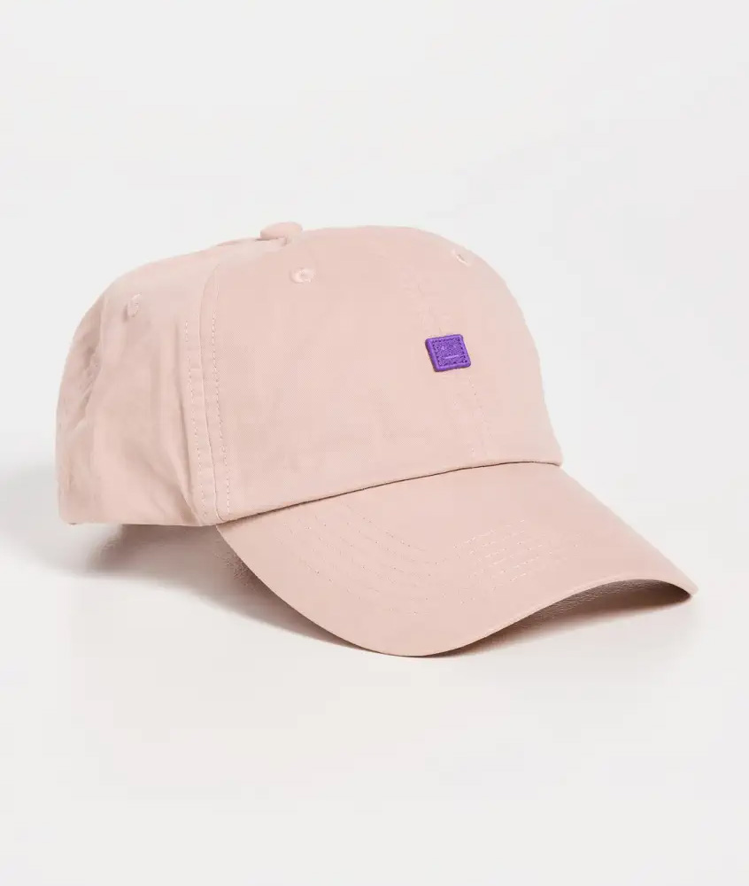 Acne Studios Face Cap