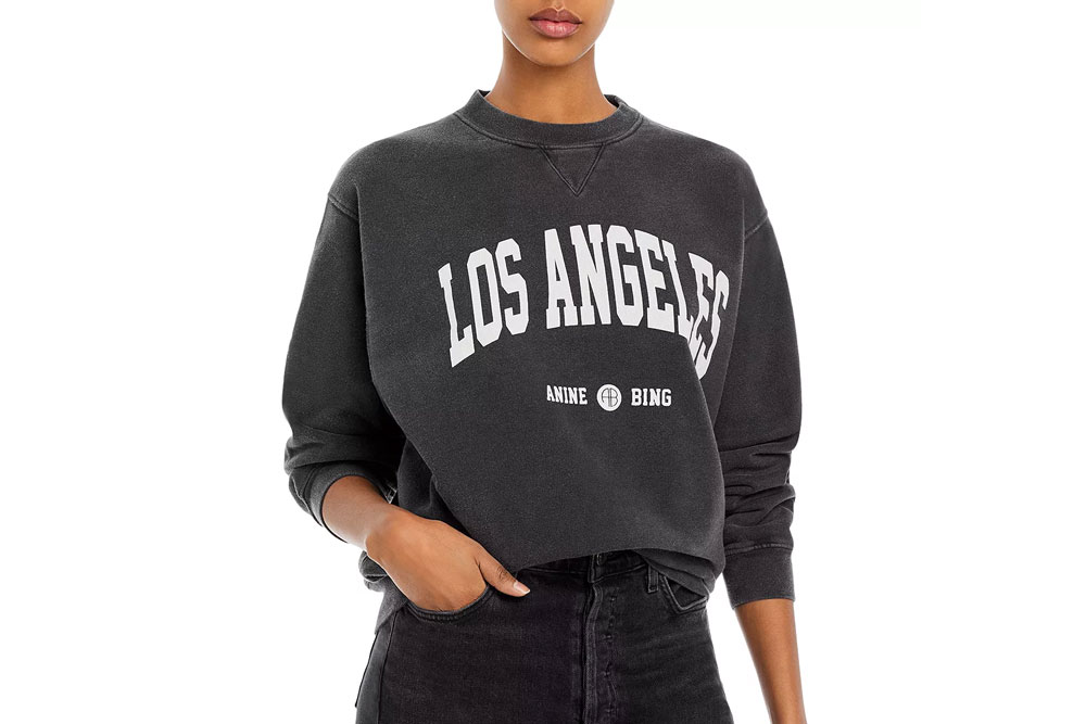 Anine Bing Sweatshirt