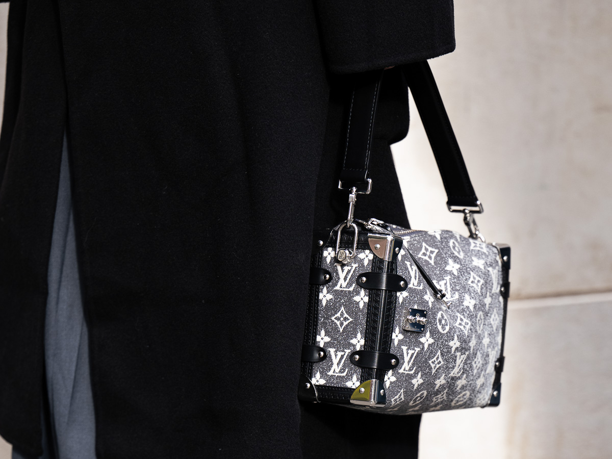 Bags In the Wild Oct Nov 2023 22