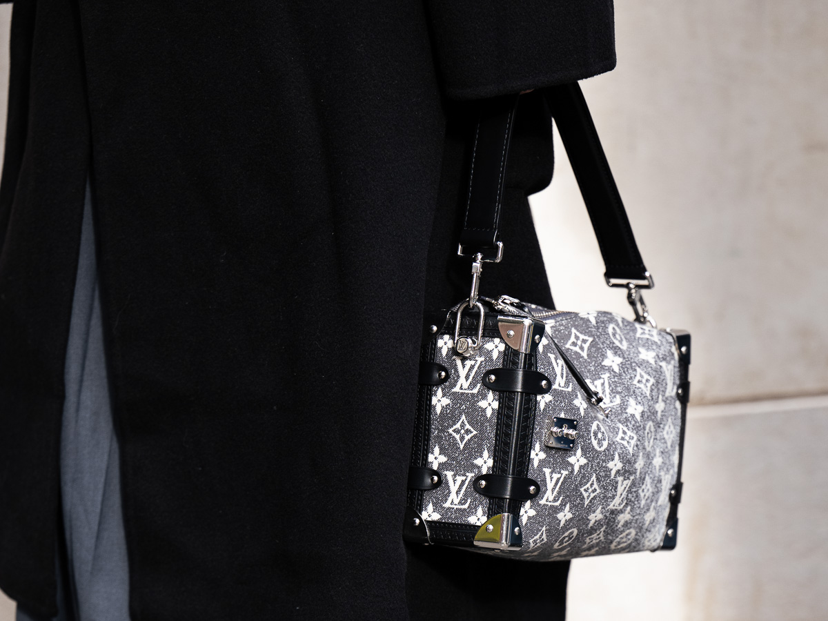 Discover the Newly Relaunched Louis Vuitton GO-14 - PurseBlog