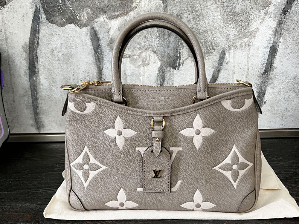 Buying a Classic Louis Vuitton Neverfull Just Got a Lot Harder