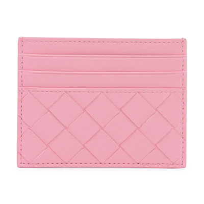 Bottega Veneta Card Holder