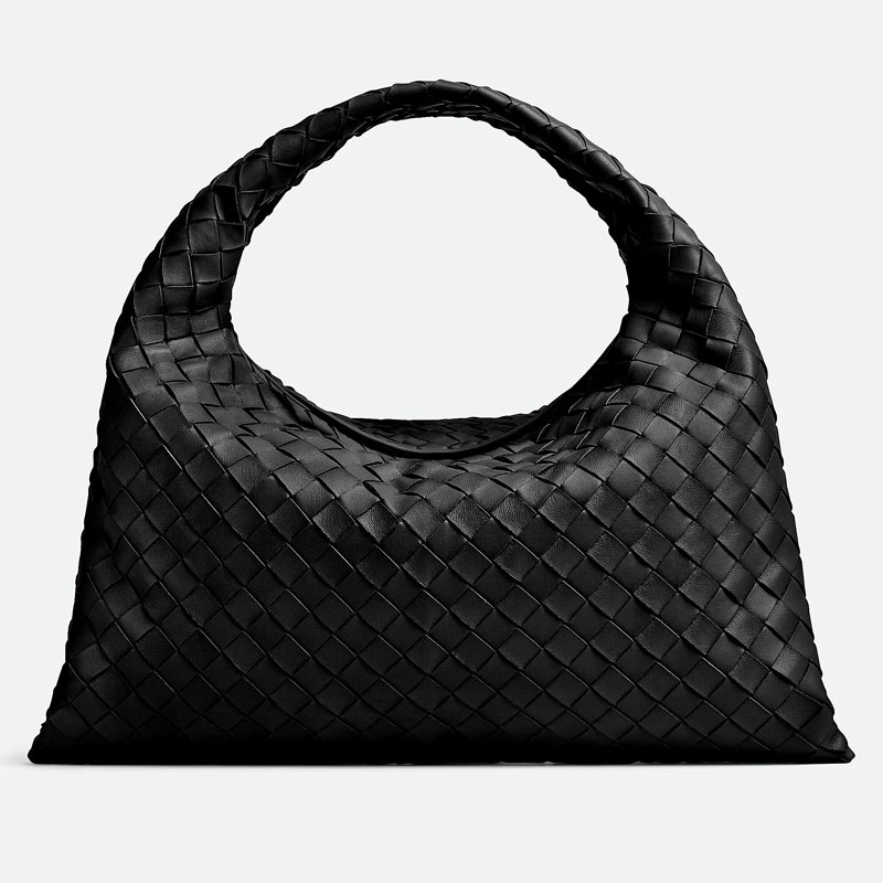 Bottega Veneta Hop Bag