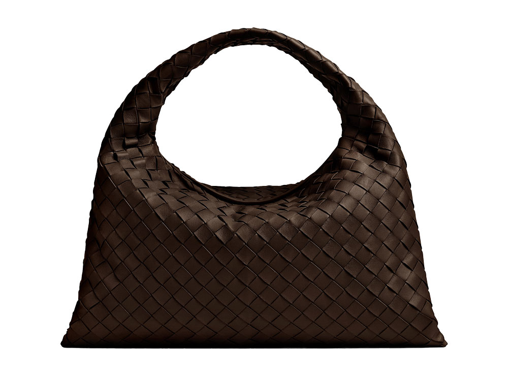 Bottega Veneta Hop Small