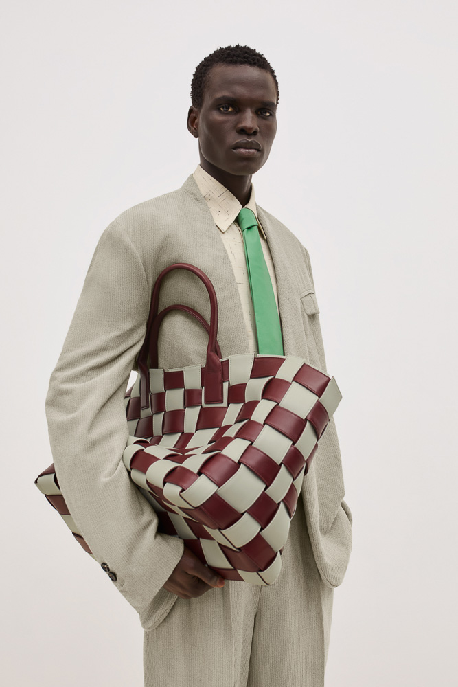 Bottega Veneta Pre Spring 2024 16