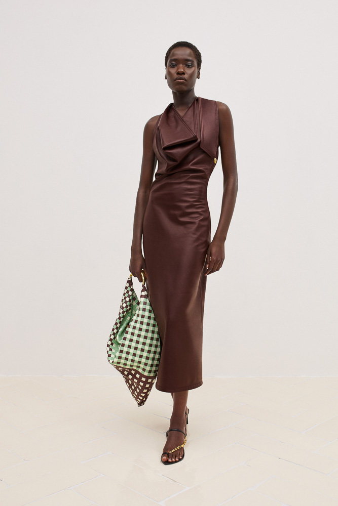 Bottega Veneta Launches Pre-Spring 2024 - PurseBlog