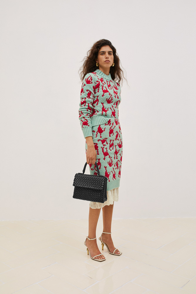 Bottega Launches PreSpring 2024 PurseBlog