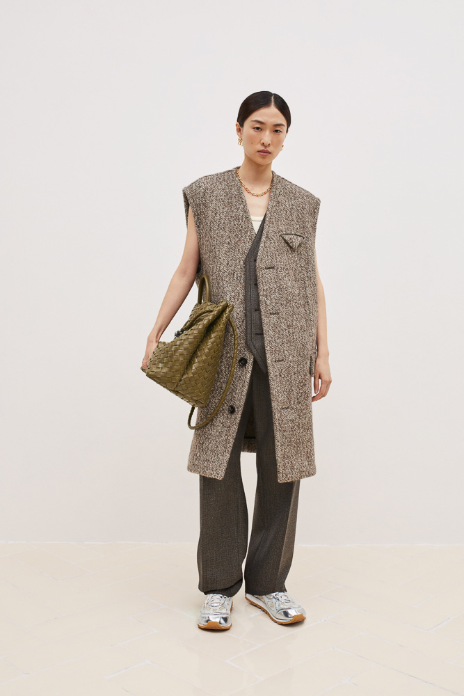 Bottega Veneta Pre Spring 2024 5