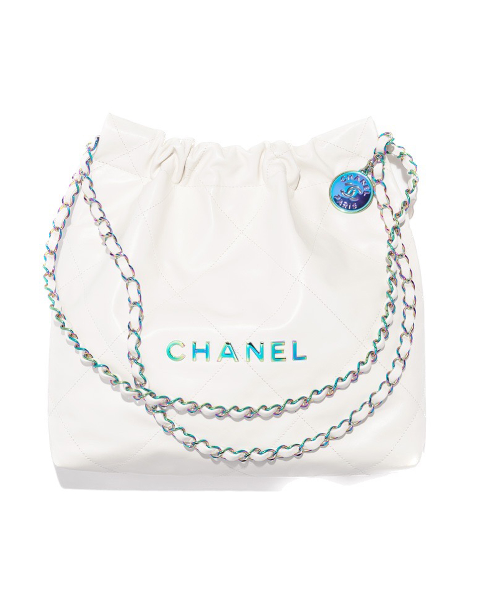 Our 28 Favorite Bags of Chanel Cruise 24 - PurseBlog