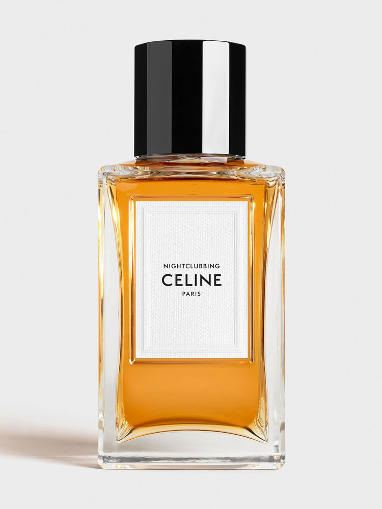 Celine Nightclubbing Fragrance