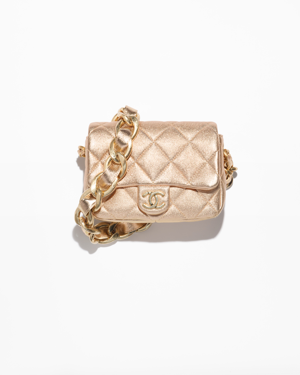 Our 28 Favorite Bags of Chanel Cruise 24 - PurseBlog