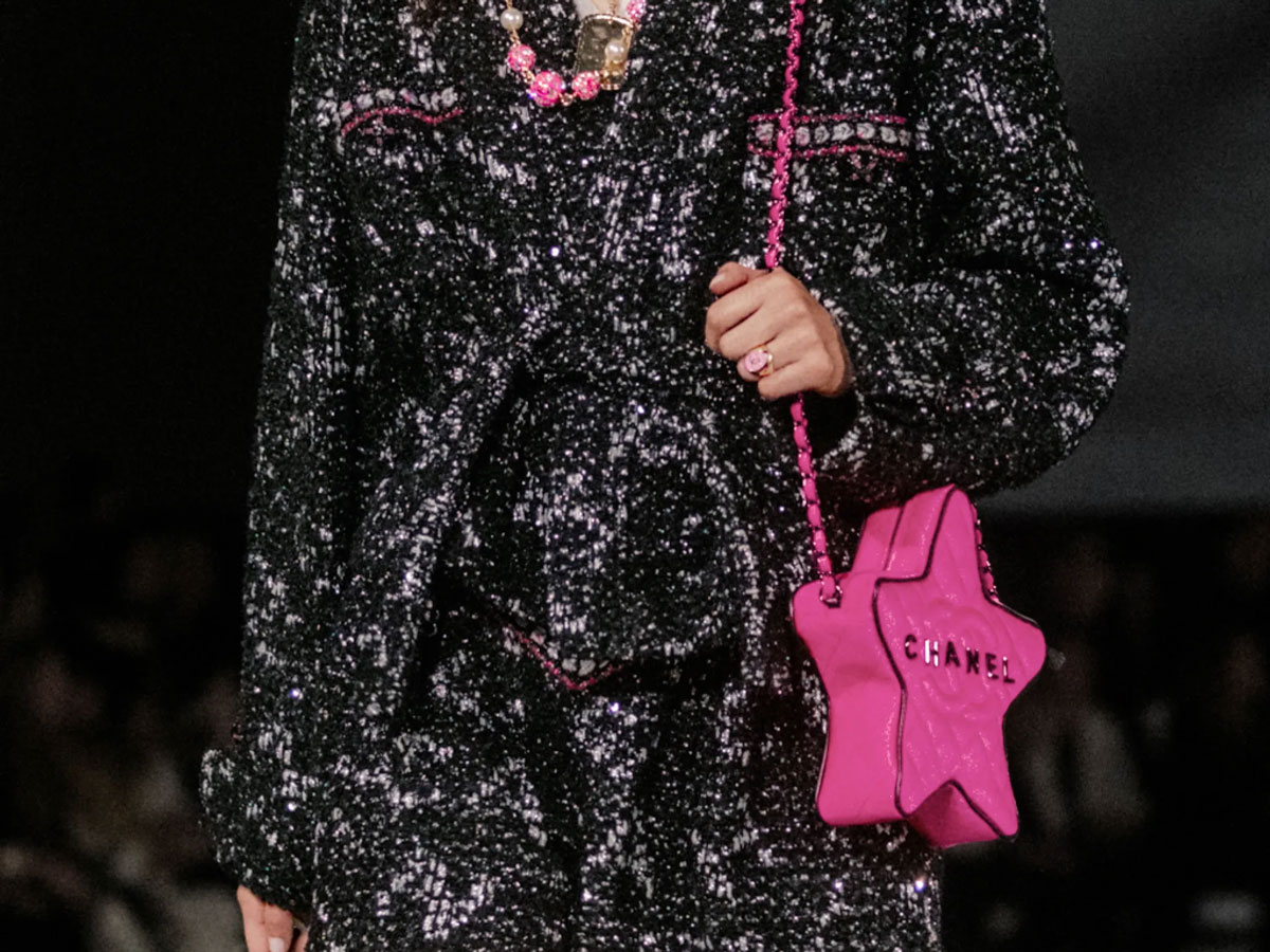 Chanel Pre-Collection Fall 2022 Bags Have Dropped - PurseBlog