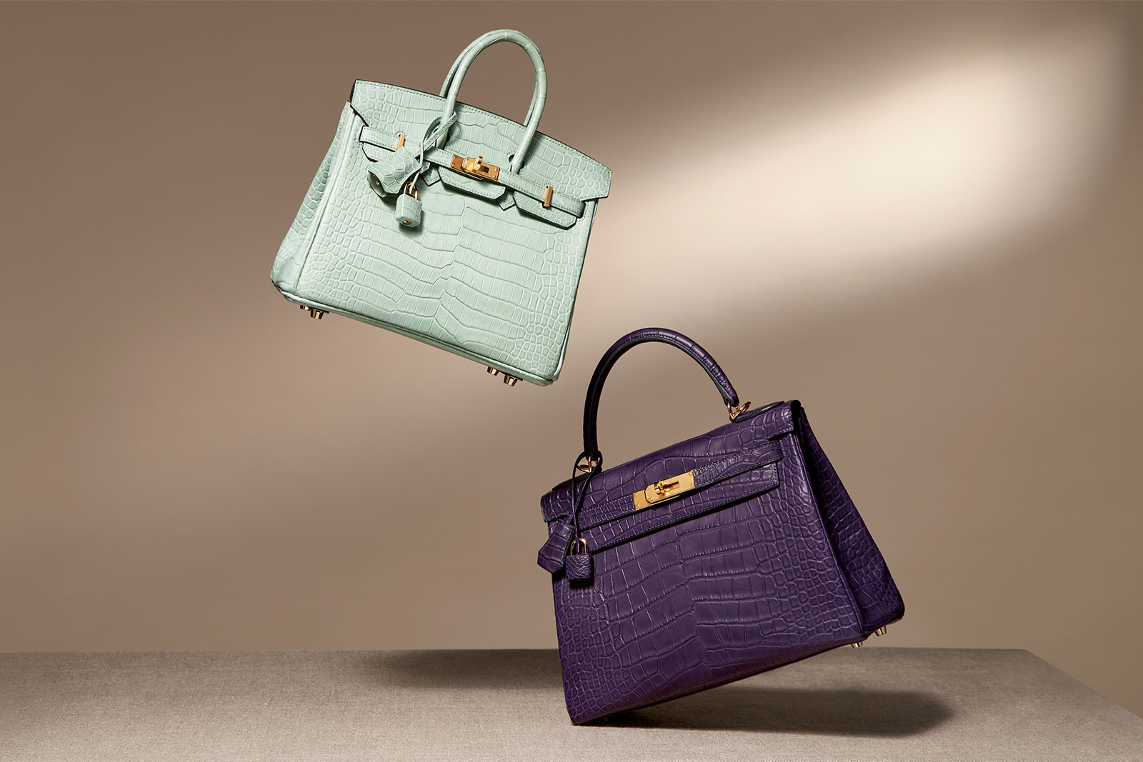 Christie's Handbags New York Edit Embodies the Magic of the