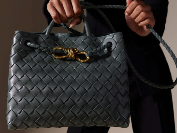 Chanel 31 shopping bag - Gem