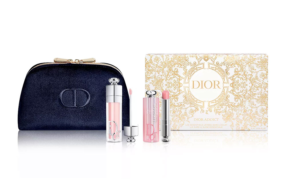 Dior Lip Oil Set Dior Lip Oil Set