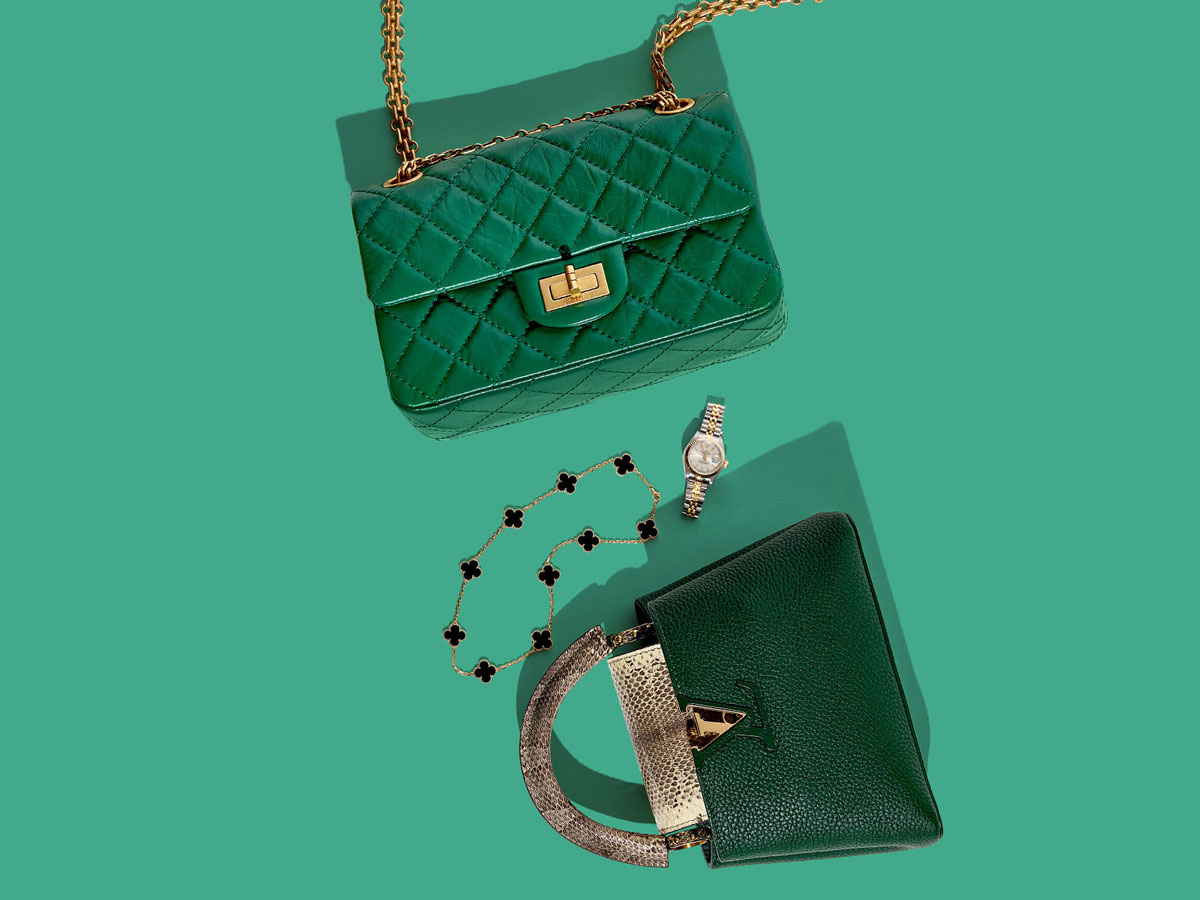 Pockets Adorn Louis Vuitton's Best Bags This Fall - PurseBlog