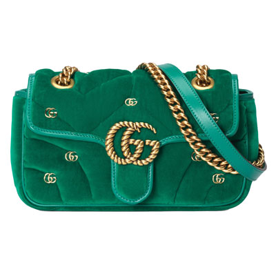 Multi-Pochette Bags: A New Classic or a Fleeting Trend? - PurseBlog