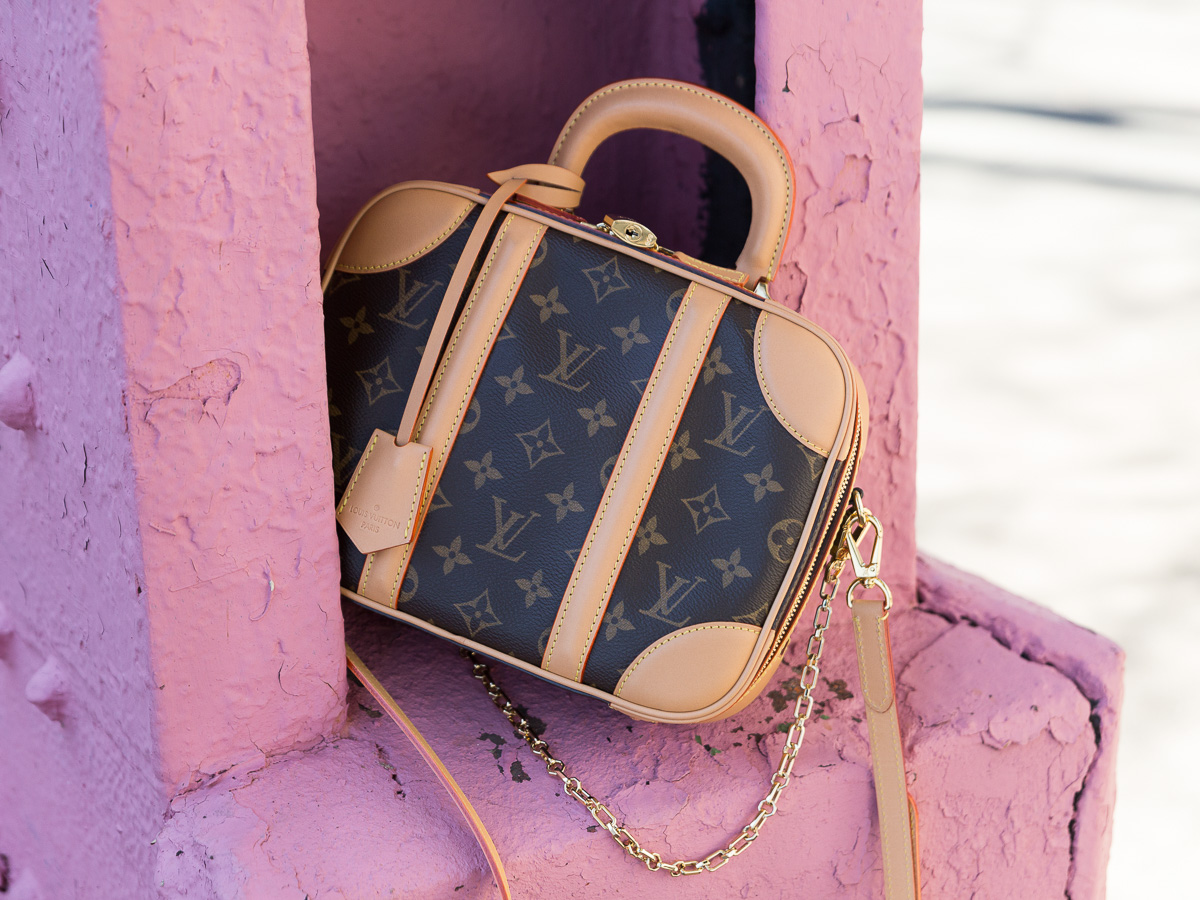 Is Louis Vuitton Monogra Really a Worthy Investment