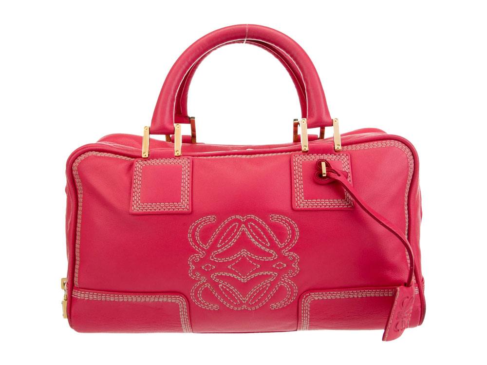 Loewe Amazona Red